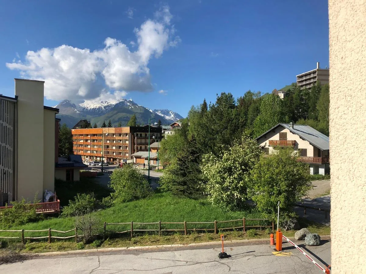 Apartment Appartement 4 Personnes Aux Pieds Des Pistes Le Champame Wifi Netflix Les Deux Alpes France