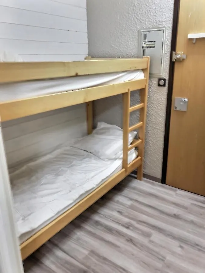 Appartement 4 Personnes Aux Pieds Des Pistes Le Champame Wifi Netflix Les Deux Alpes 0*,